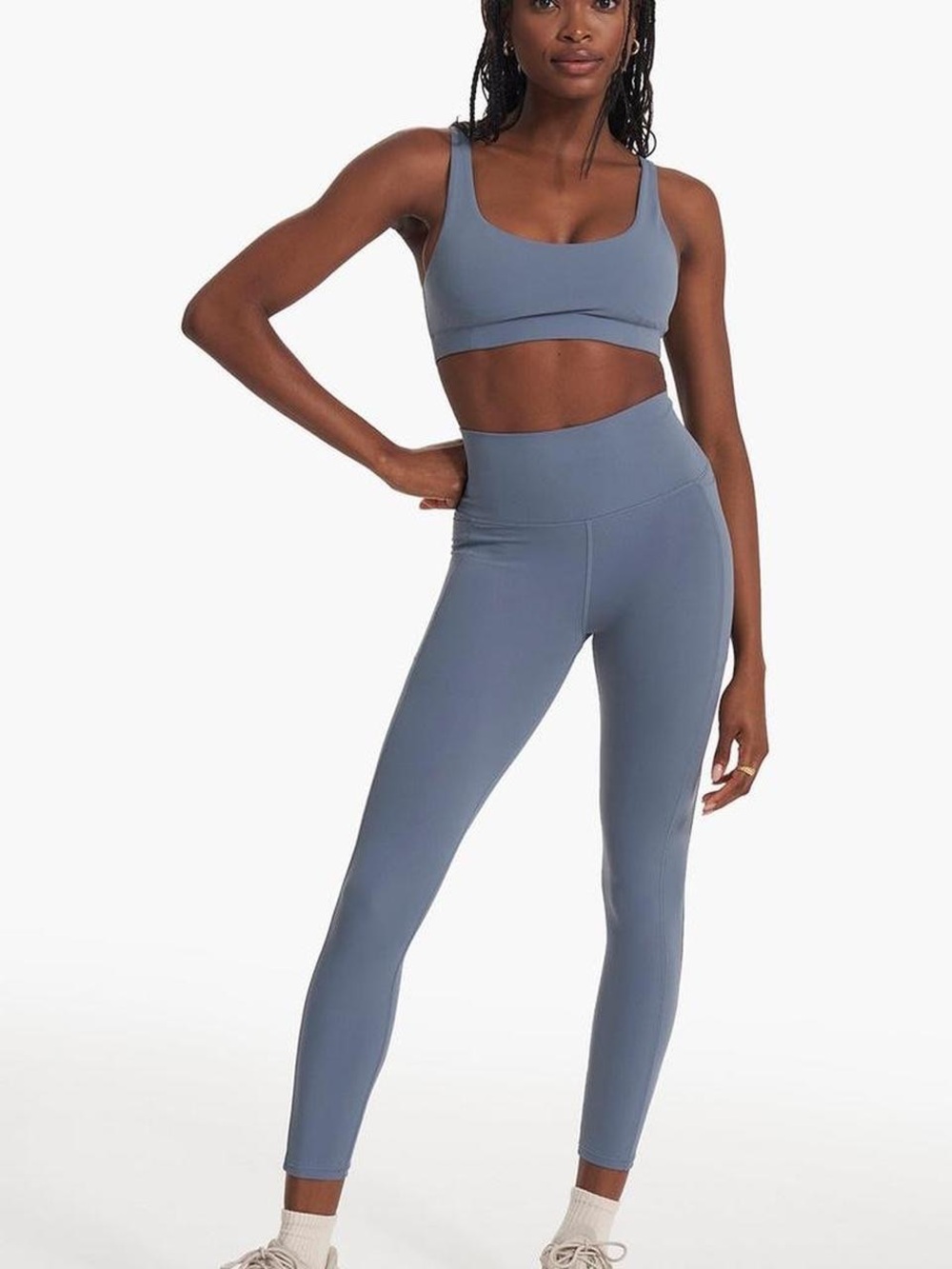 Vuori Women’s Studio Pocket Leggings
